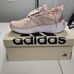 Addidas size 6m w/ box